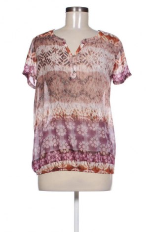 Damen Shirt Orsay, Größe M, Farbe Mehrfarbig, Preis € 9,74