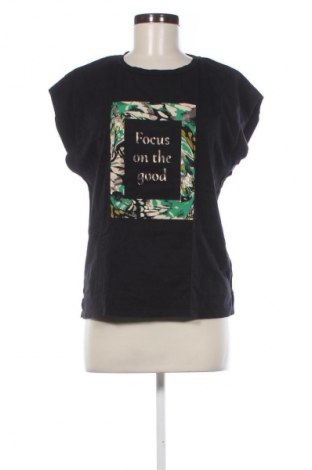 Damen Shirt Orsay, Größe L, Farbe Schwarz, Preis € 9,74
