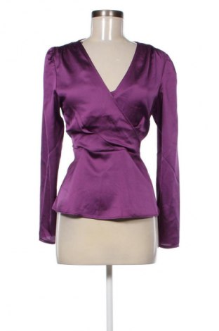 Damen Shirt Orsay, Größe S, Farbe Lila, Preis 15,84 €