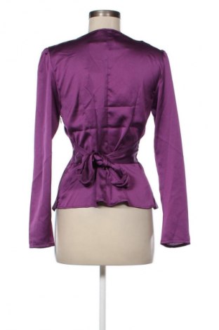 Damen Shirt Orsay, Größe S, Farbe Lila, Preis 15,84 €