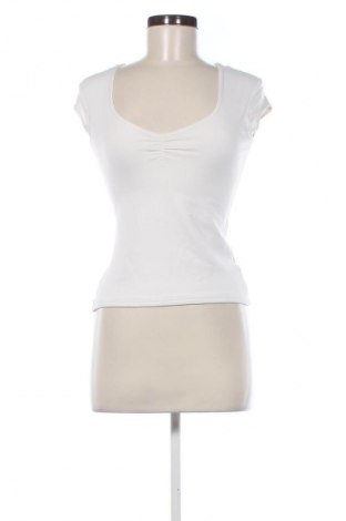 Damen Shirt Orsay, Größe S, Farbe Weiß, Preis 9,72 €