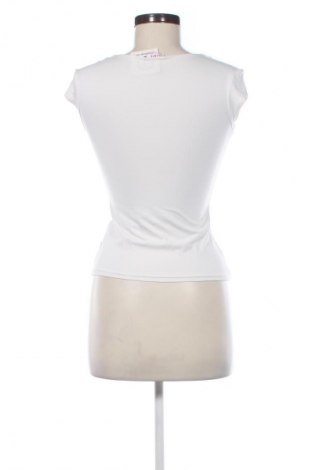 Damen Shirt Orsay, Größe S, Farbe Weiß, Preis 9,72 €