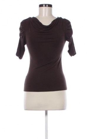 Damen Shirt Orsay, Größe M, Farbe Braun, Preis 9,72 €