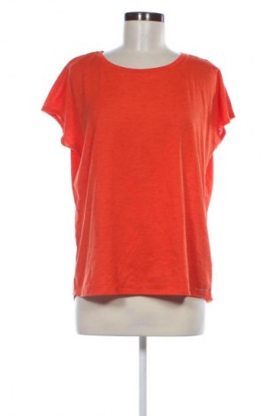 Damen Shirt Outdoor, Größe M, Farbe Orange, Preis 18,99 €