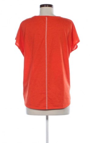 Damen Shirt Outdoor, Größe M, Farbe Orange, Preis 18,99 €