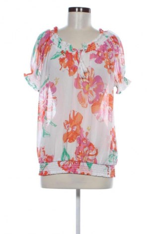 Bluzka damska Outfit, Rozmiar XL, Kolor Kolorowy, Cena 44,99 zł