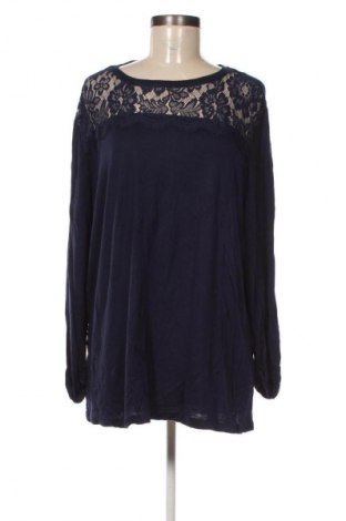 Damen Shirt Oviesse, Größe XL, Farbe Blau, Preis € 13,99