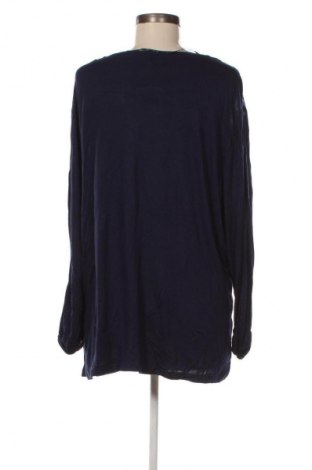 Damen Shirt Oviesse, Größe XL, Farbe Blau, Preis € 13,99