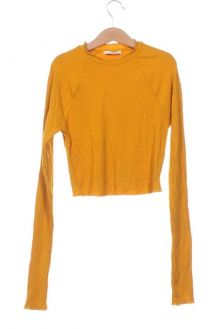 Damen Shirt Oxxo, Größe XS, Farbe Gelb, Preis 13,99 €
