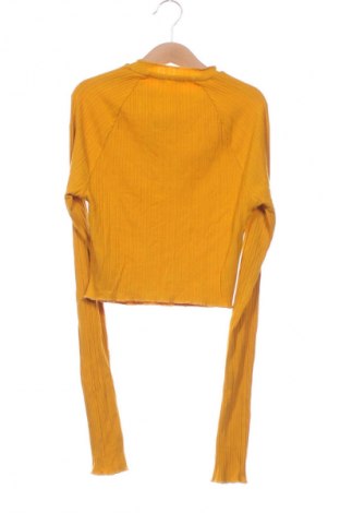 Damen Shirt Oxxo, Größe XS, Farbe Gelb, Preis 13,99 €