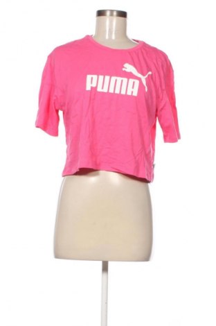 Női blúz PUMA, Méret M, Szín Rózsaszín, Ár 11 099 Ft