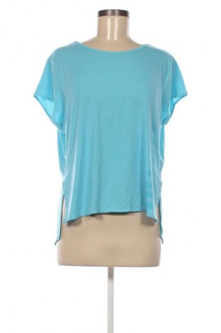 Damen Shirt PUMA, Größe L, Farbe Blau, Preis 39,02 €