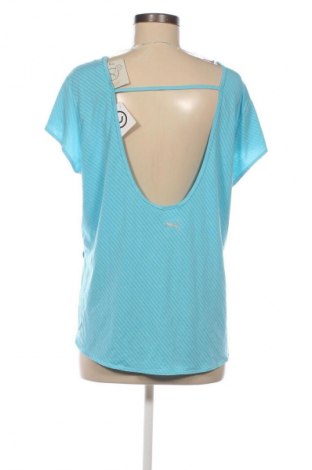 Damen Shirt PUMA, Größe L, Farbe Blau, Preis 39,02 €
