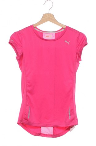 Bluză de femei PUMA, Mărime XS, Culoare Roz, Preț 115,99 Lei