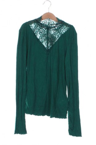 Damen Shirt Page One, Größe XS, Farbe Grün, Preis 13,99 €