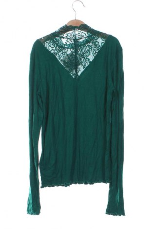 Damen Shirt Page One, Größe XS, Farbe Grün, Preis 13,99 €
