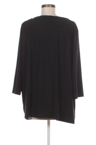 Damen Shirt Paola, Größe 3XL, Farbe Schwarz, Preis 13,99 €