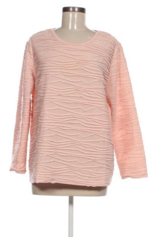 Bluzka damska Paola, Rozmiar XL, Kolor Różowy, Cena 62,99 zł