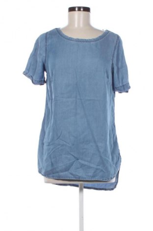 Damen Shirt Papaya, Größe M, Farbe Blau, Preis 9,71 €