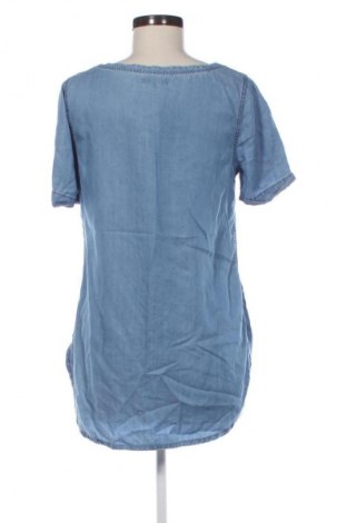 Damen Shirt Papaya, Größe M, Farbe Blau, Preis 9,71 €