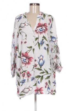 Damen Shirt Paprika, Größe XXL, Farbe Mehrfarbig, Preis € 23,99