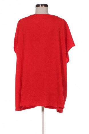 Bluzka damska Paprika, Rozmiar XL, Kolor Czerwony, Cena 88,99 zł
