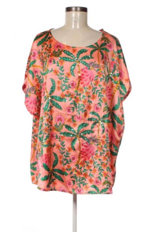 Bluză de femei Paprika, Mărime XL, Culoare Multicolor, Preț 55,99 Lei