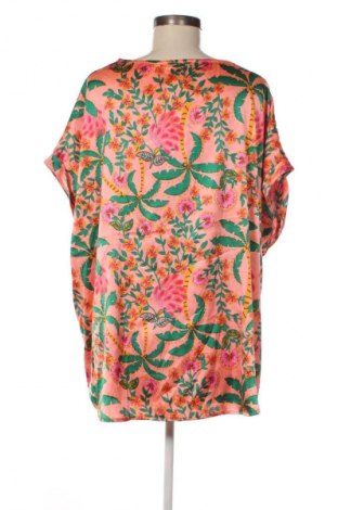 Bluză de femei Paprika, Mărime XL, Culoare Multicolor, Preț 55,99 Lei