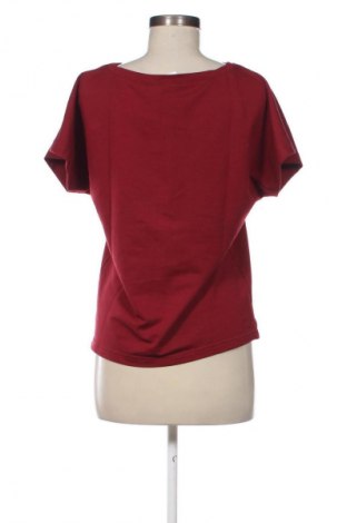 Damen Shirt Patrizia Pepe, Größe XS, Farbe Rot, Preis € 59,34