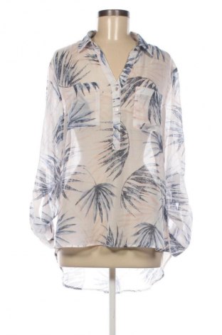 Damen Shirt Peacocks, Größe L, Farbe Mehrfarbig, Preis 10,01 €