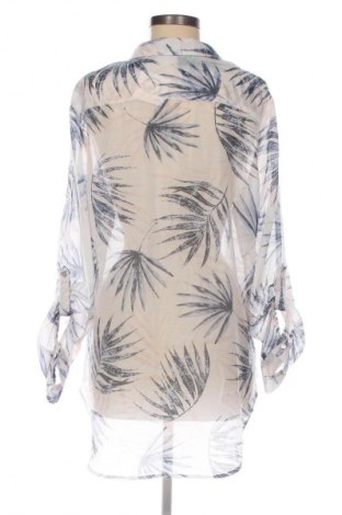 Damen Shirt Peacocks, Größe L, Farbe Mehrfarbig, Preis 10,01 €