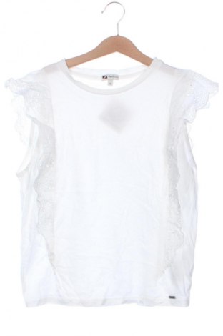 Női blúz Pepe Jeans, Méret XS, Szín Fehér, Ár 11 099 Ft