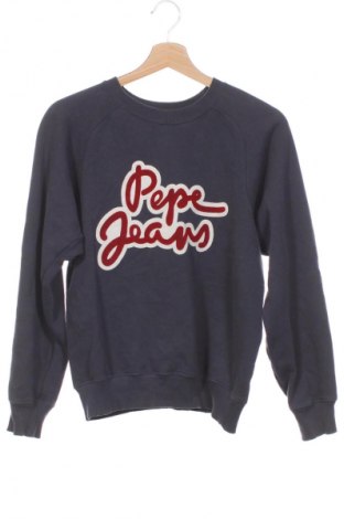 Bluzka damska Pepe Jeans, Rozmiar XS, Kolor Szary, Cena 160,00 zł