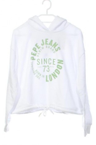 Női blúz Pepe Jeans, Méret XS, Szín Fehér, Ár 26 279 Ft