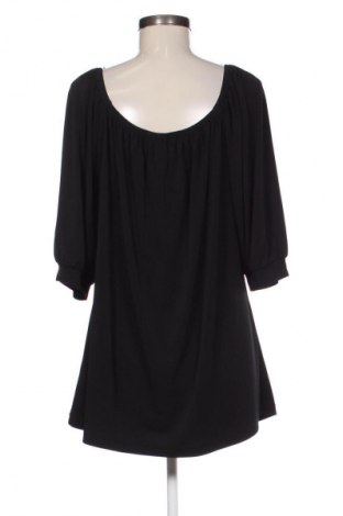 Damen Shirt Pfeffinger, Größe XXL, Farbe Schwarz, Preis € 15,68