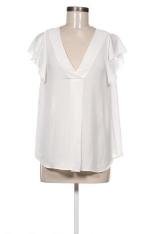 Damen Shirt Piazza Italia, Größe M, Farbe Weiß, Preis € 9,71
