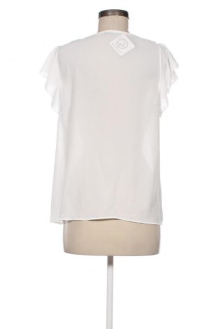 Damen Shirt Piazza Italia, Größe M, Farbe Weiß, Preis € 9,71