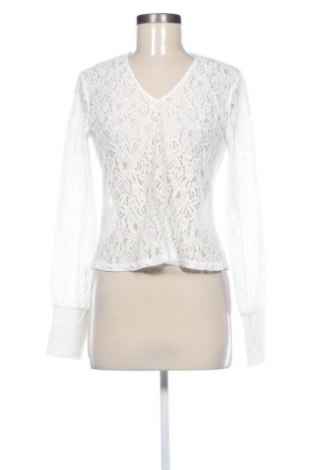 Damen Shirt Pieces, Größe S, Farbe Weiß, Preis 10,46 €