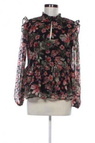 Bluzka damska Pieces, Rozmiar S, Kolor Kolorowy, Cena 24,99 zł