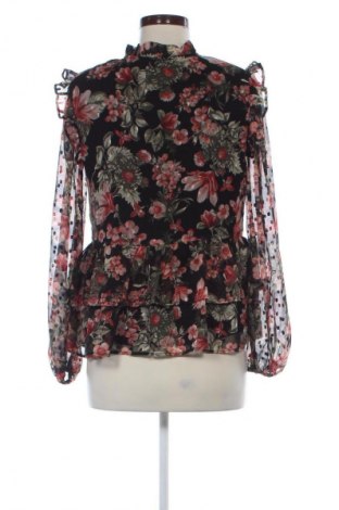Bluzka damska Pieces, Rozmiar S, Kolor Kolorowy, Cena 24,99 zł