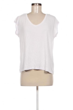 Bluză de femei Pieces, Mărime L, Culoare Alb, Preț 67,99 Lei