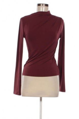 Dámská halenka Pieces, Velikost M, Barva Červená, Cena  739,00 Kč