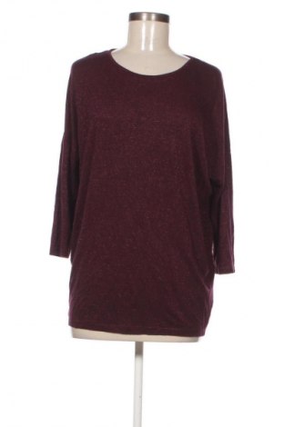 Dámská halenka Pieces, Velikost M, Barva Fialová, Cena  139,00 Kč
