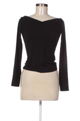 Bluză de femei Pieces, Mărime M, Culoare Negru, Preț 156,99 Lei