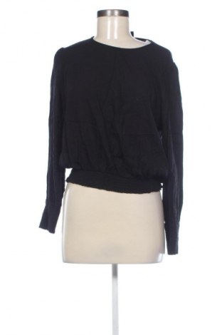 Bluzka damska Pieces, Rozmiar L, Kolor Czarny, Cena 48,05 zł