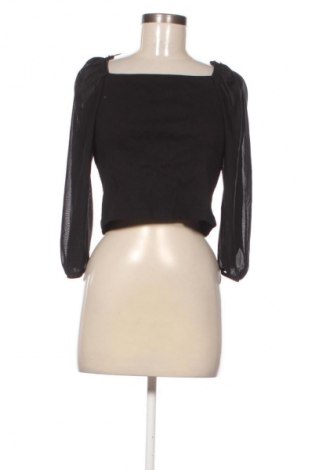 Bluzka damska Pigalle, Rozmiar L, Kolor Czarny, Cena 25,99 zł