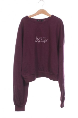 Bluzka damska Pink Woman, Rozmiar XS, Kolor Fioletowy, Cena 62,99 zł