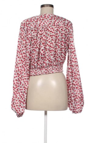Bluzka damska Pink Woman, Rozmiar L, Kolor Kolorowy, Cena 67,41 zł