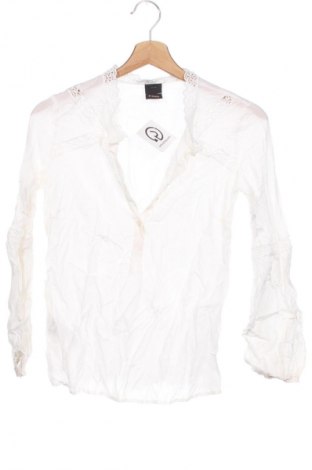Damen Shirt Pinko, Größe XXS, Farbe Weiß, Preis 62,92 €