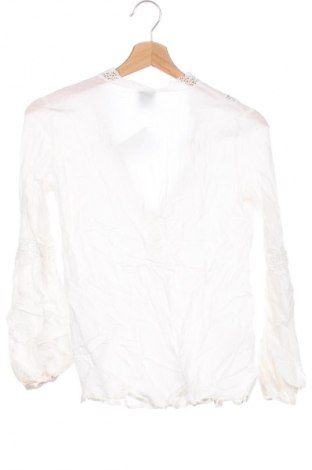 Damen Shirt Pinko, Größe XXS, Farbe Weiß, Preis 62,92 €